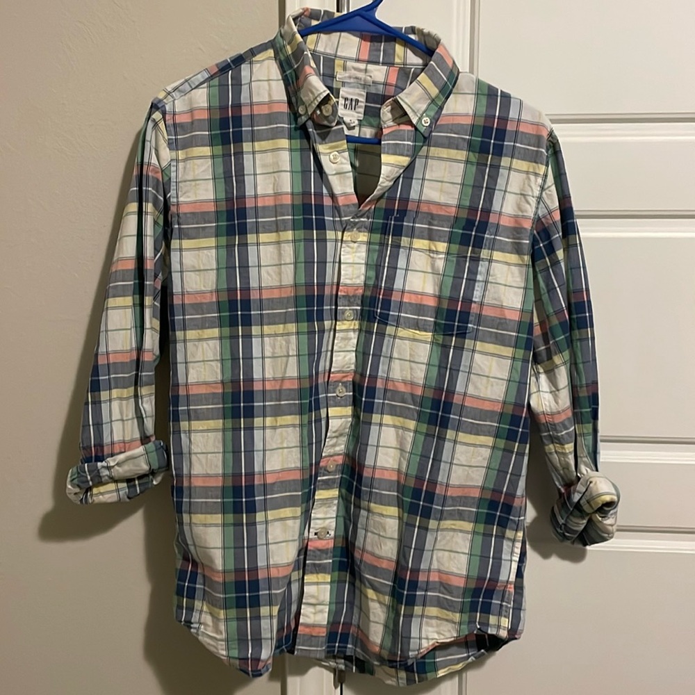 Gap Buttondown